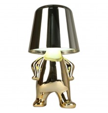 Зверь световой Aployt APL.672.04.01 Ninet