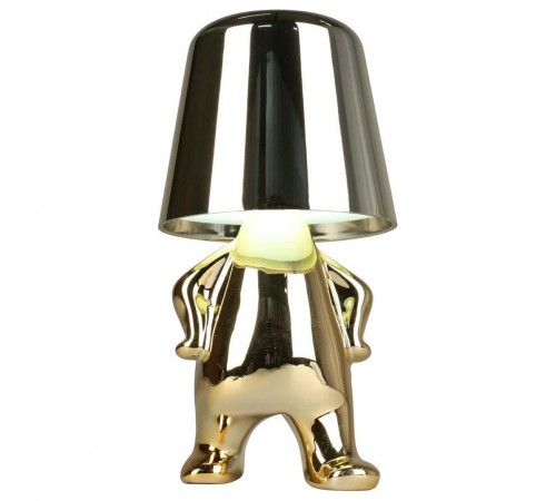 Зверь световой Aployt APL.672.04.01 Ninet