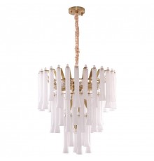 Подвесная люстра Alfa-Light F0524-08 F0524