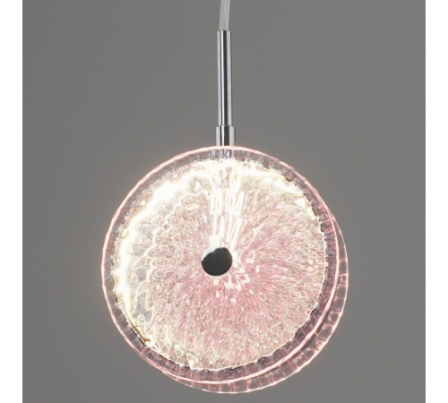 Подвесной светильник Moderli V11158-PL Marnia
