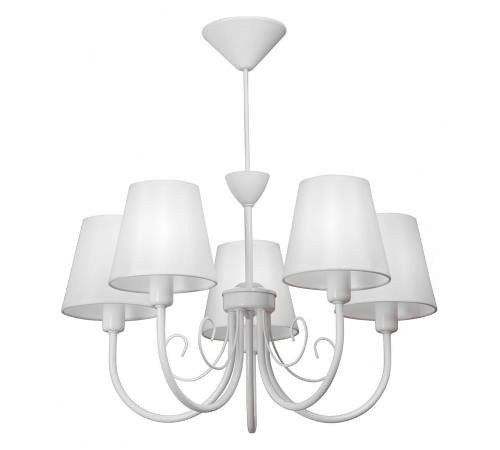 Подвесная люстра Vitaluce V3325/5 V3326