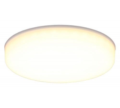 Встраиваемый светильник Aployt APL.0073.09.18 Deni