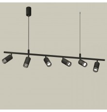 Подвесной светильник Ambrella Light XB9006350 XB