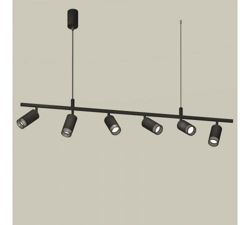 Подвесной светильник Ambrella Light XB9006350 XB