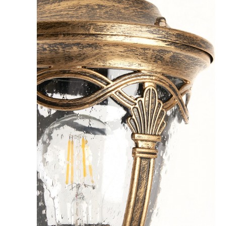 Наземный высокий светильник Feron 11695 Будапешт