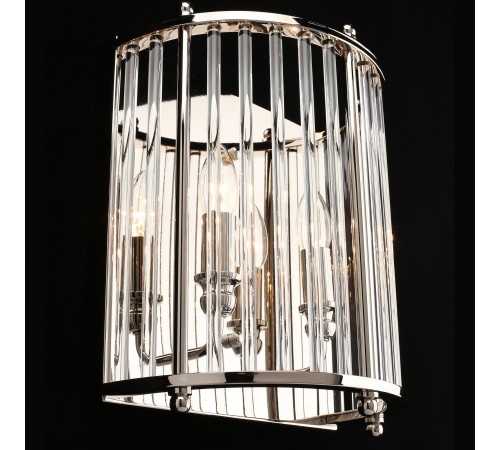 Накладной светильник Aployt APL.726.01.02 Joanna