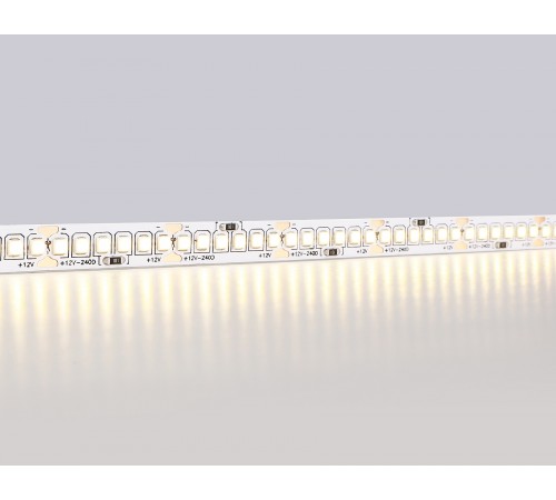 Лента светодиодная Ambrella Light GS1401 GS