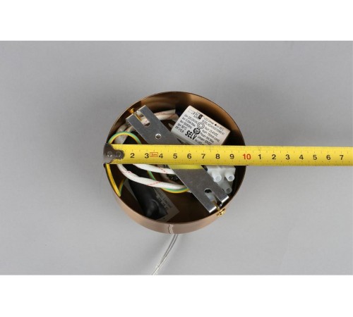 Подвесной светильник Aployt APL.326.16.01 Dzhosi