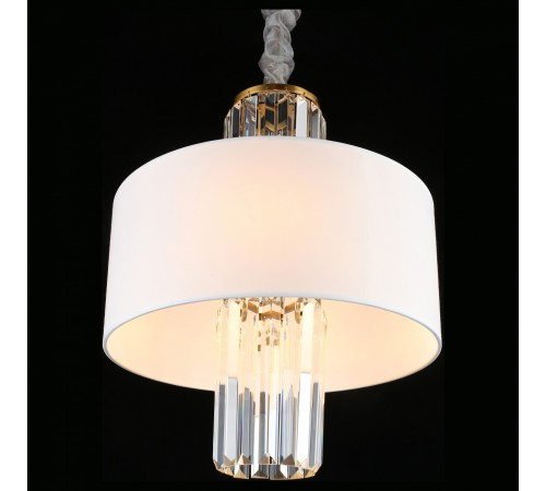 Подвесной светильник Aployt APL.841.13.04 Karola