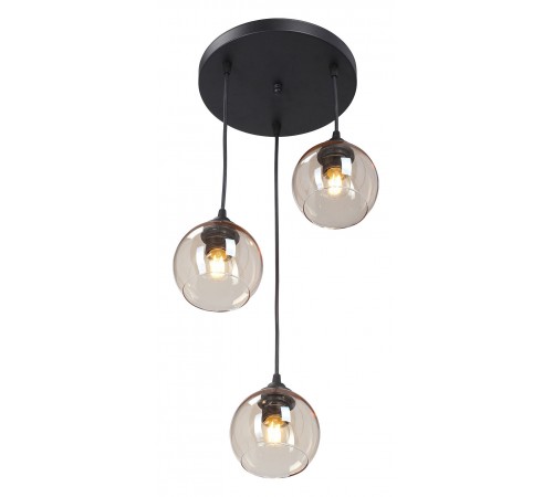 Подвесная люстра Vitaluce V43610-13/3S V43610