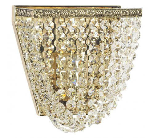 Накладной светильник Arti Lampadari Nobile E 2.10.501 G Nobile