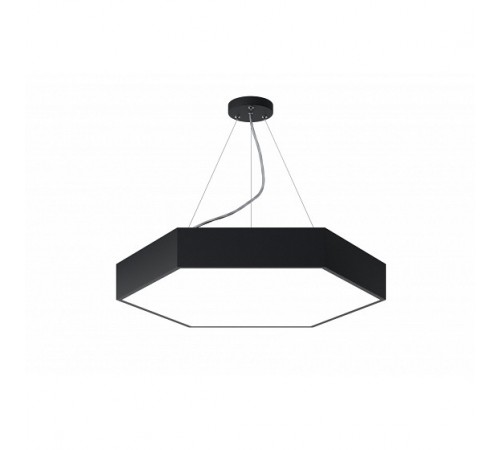Подвесной светильник Эра Б0058875 Hexagon