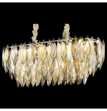 Подвесная люстра Wertmark WE144.14.303 Orlanda