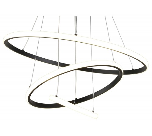 Подвесной светильник Aployt APL.018.03.60 Janina