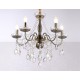 Подвесная люстра Ambrella Light TR4949 TR