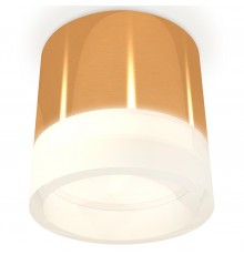 Накладной светильник Ambrella Light XS8121010 XS