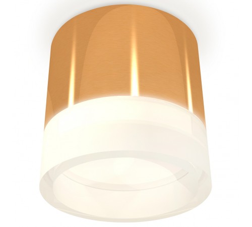 Накладной светильник Ambrella Light XS8121010 XS