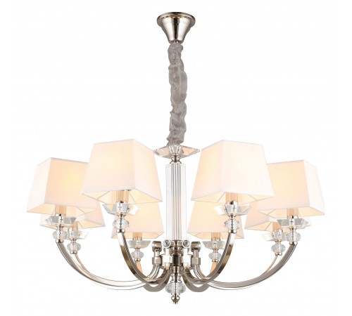 Подвесная люстра Aployt APL.754.03.08 Gay