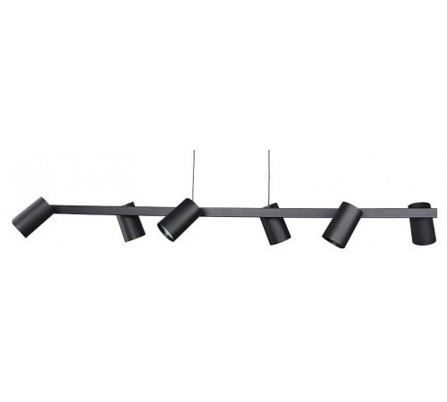 Подвесной светильник Mantra 8298 Sal