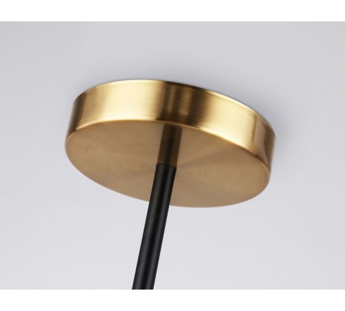 Люстра на штанге Ambrella Light TR2507 TR