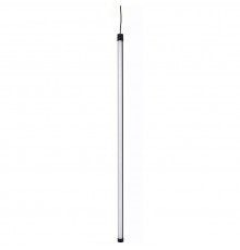 Подвесной светильник Indigo 14024/B/1P Black Linea