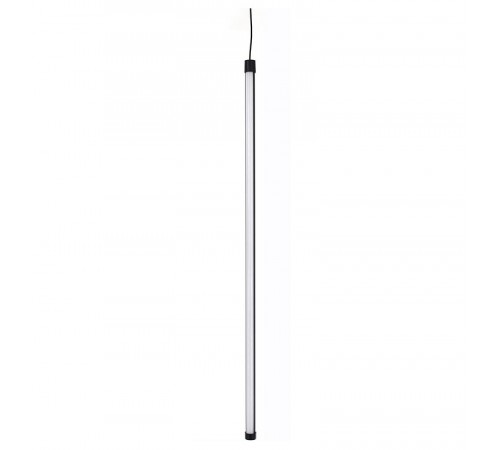 Подвесной светильник Indigo 14024/B/1P Black Linea