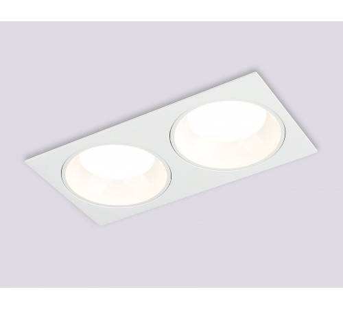 Встраиваемый светильник Ambrella Light TN52343 TN