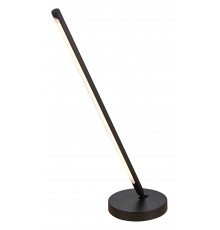 Настольная лампа декоративная Mantra 6738 Torch