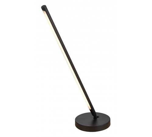 Настольная лампа декоративная Mantra 6738 Torch