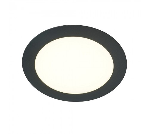 Встраиваемый светильник Feron 51617 AL500