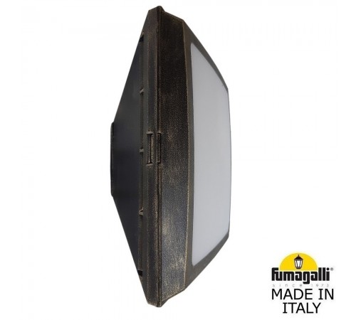 Накладной светильник Fumagalli 4P2.000.000.BYF1R Guizeppe