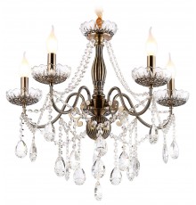 Подвесная люстра Ambrella Light TR4949 TR