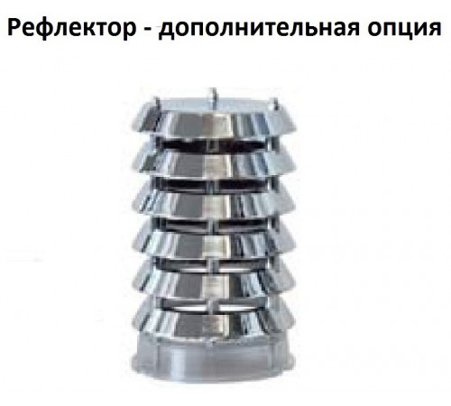 Фонарный столб Fumagalli F50.205.000.AXE27 Gino