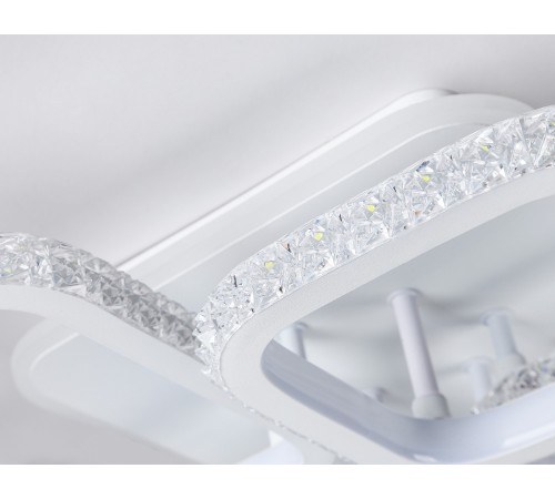 Потолочная люстра Ambrella Light FA9541 FA