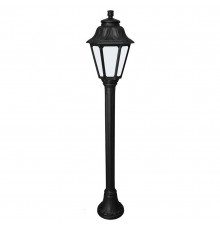 Наземный высокий светильник Fumagalli E22.151.000.AYF1R Anna