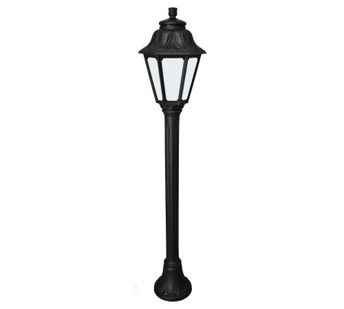 Наземный высокий светильник Fumagalli E22.151.000.AYF1R Anna