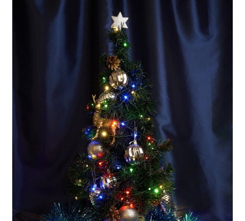 Гирлянда Нить CL582 48633