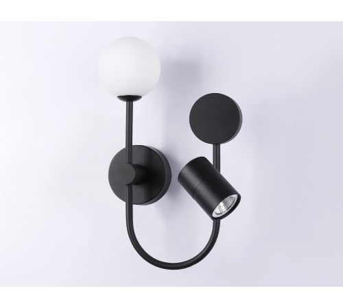 Бра с подсветкой Ambrella Light FL66389 FL