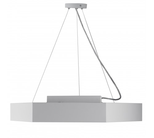 Подвесной светильник Эра Б0050556 Hexagon