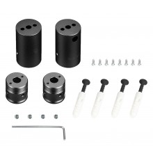 Крепление для шнура Arlight 048590 MOONLIGHT