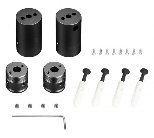 Крепление для шнура Arlight 048590 MOONLIGHT