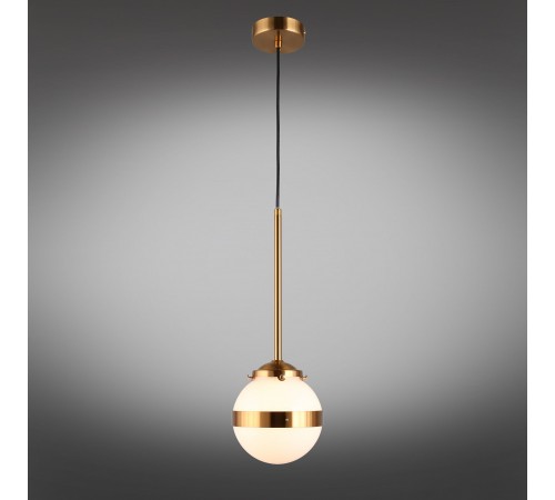 Подвесной светильник Aployt APL.820.06.01 Lulu