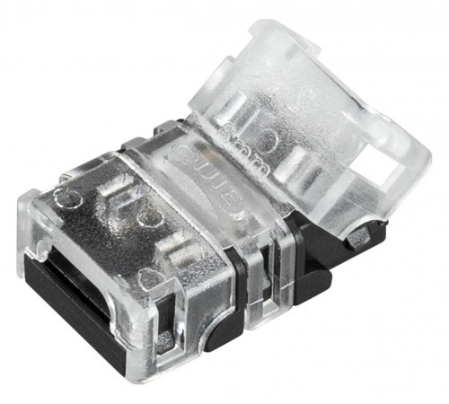 Соединитель лент прямой жесткий Arlight 039267