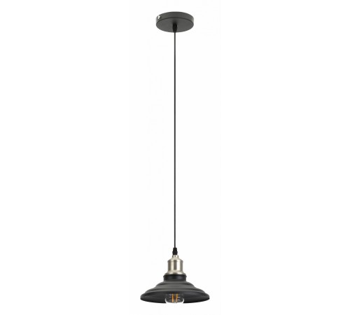 Подвесной светильник Эра PL4 BK/BN PL4 BK