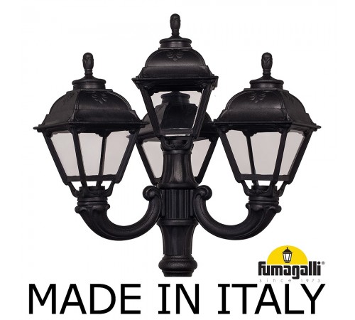 Фонарный столб Fumagalli U23.157.R31.AXF1R Cefa