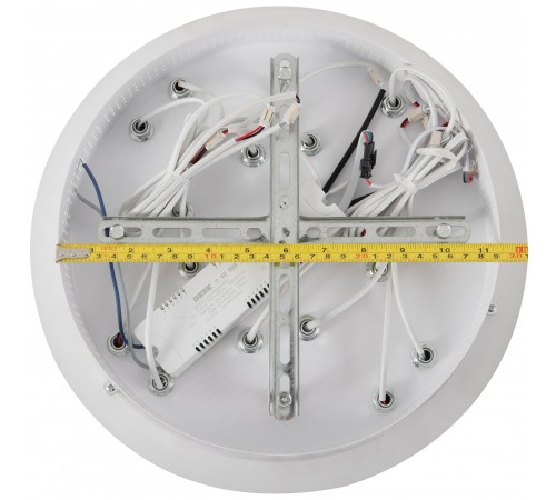 Потолочная люстра Natali Kovaltseva LED LAMPS 81336 Sand