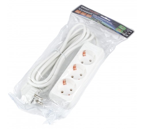 Удлинитель Uniel UL-00010000 Ultra