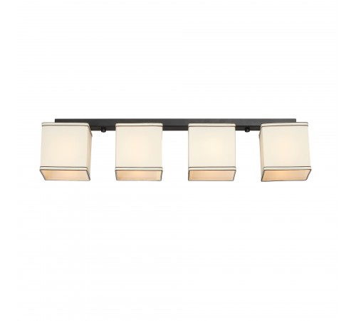 Накладной светильник Vitaluce V2879-1/4PL V2879