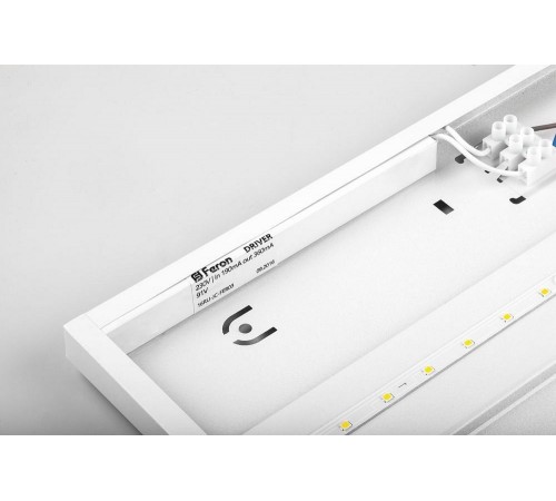 Светильник для потолка Армстронг Feron 48528 AL2115