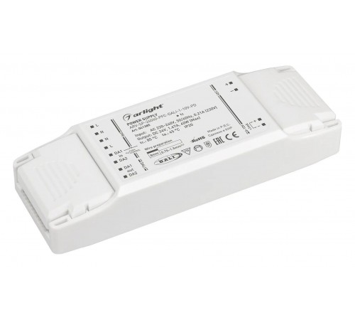 Блок питания Arlight 0041385 ARV-SP